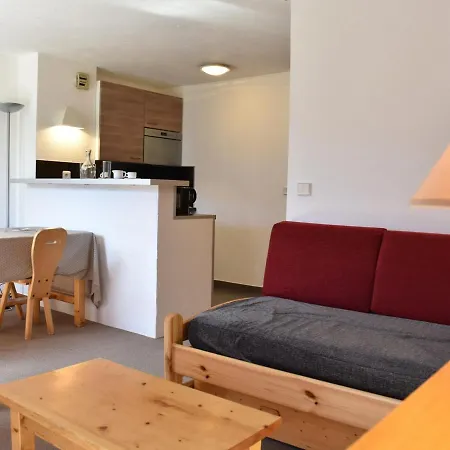 3 Pieces A Meribel, 5 Pers, Parking, Proche Telesiege Et Commerces - Fr-1-180-561 Apartment Les Allues