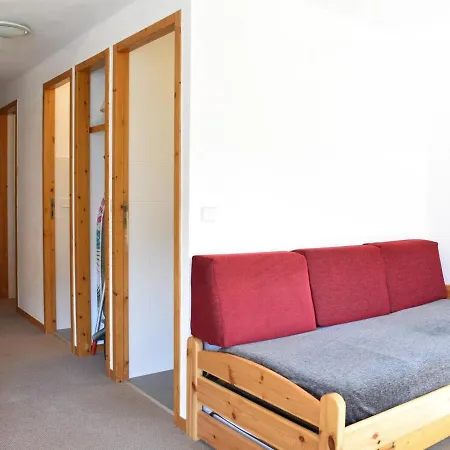 3 Pieces A Meribel, 5 Pers, Parking, Proche Telesiege Et Commerces - Fr-1-180-561 Apartment *
