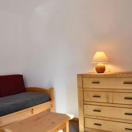 3 Pieces A Meribel, 5 Pers, Parking, Proche Telesiege Et Commerces - Fr-1-180-561 Apartment Les Allues
